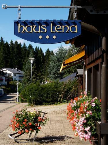 Hostal Landhaus Lena