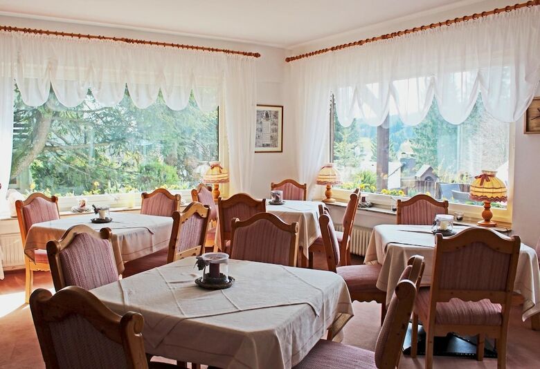 Hotel Adlerschanze