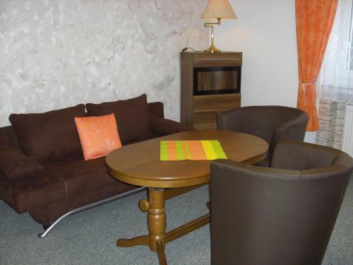 Hostal Pension K�lberer
