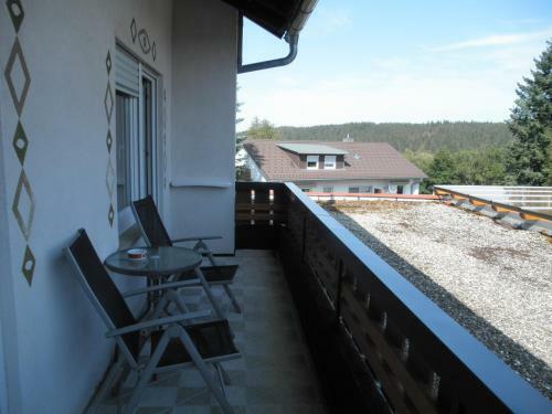 Hostal Pension K�lberer