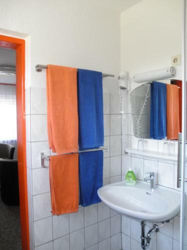 Hostal Pension K�lberer