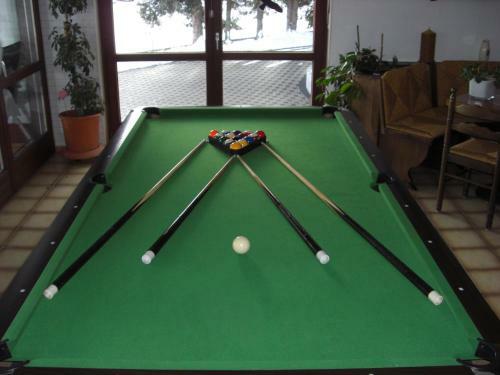Hostal Pension K�lberer