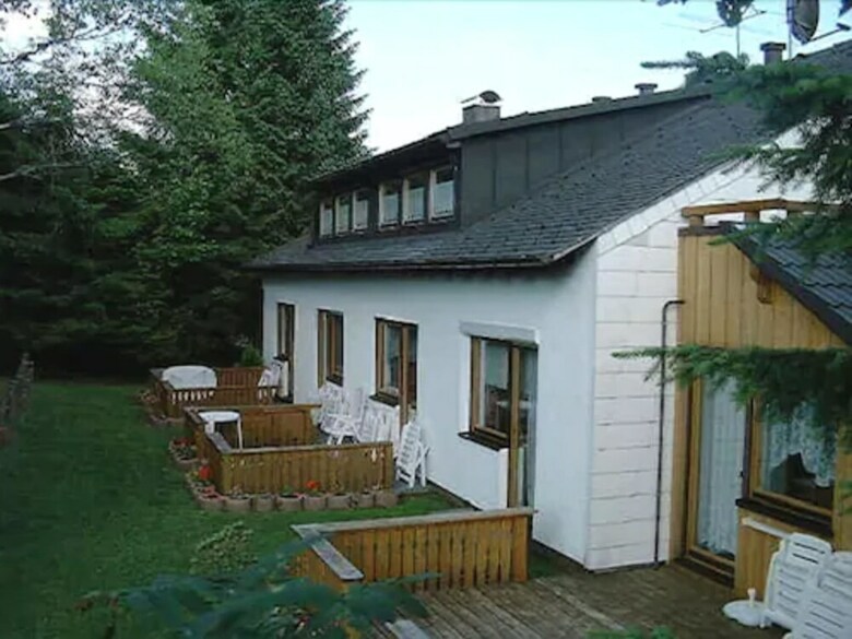 Apartamento Appart Hotel Julia