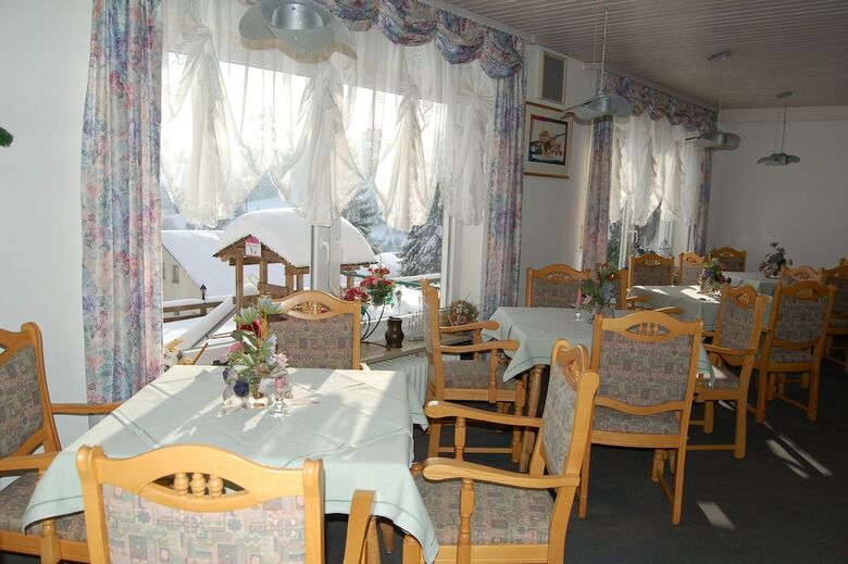 Apartamento Appart Hotel Julia