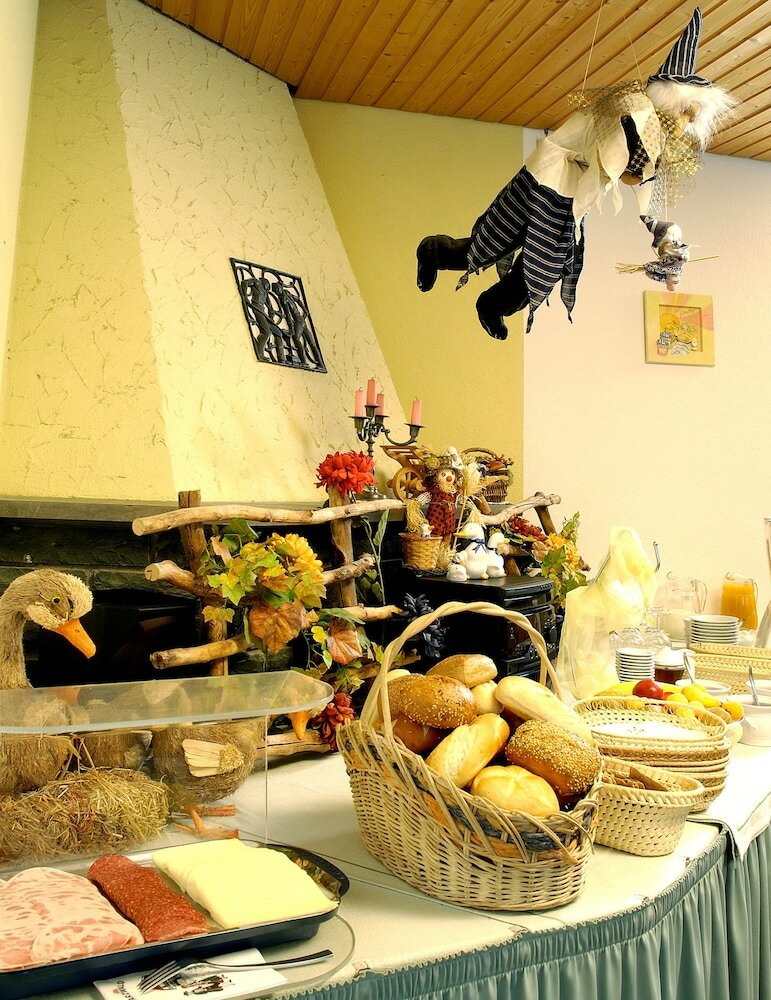 Apartamento Appart Hotel Julia