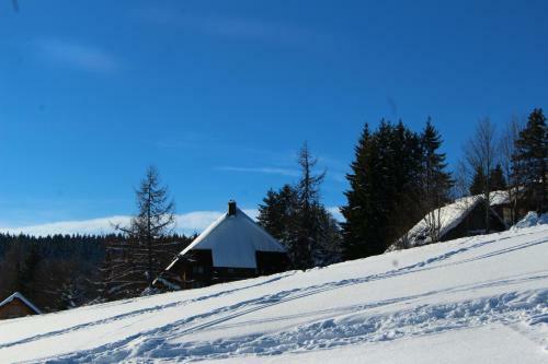 Hostal Gasthof Schwarzwaldtanne
