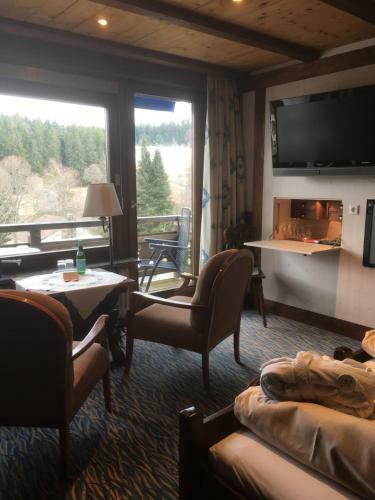 Hotel Dorer