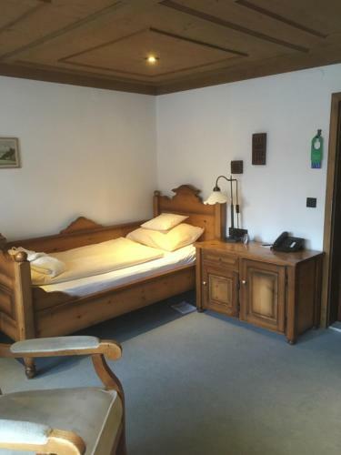 Hotel Dorer