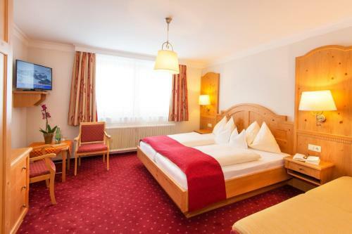 Hotel Binggl