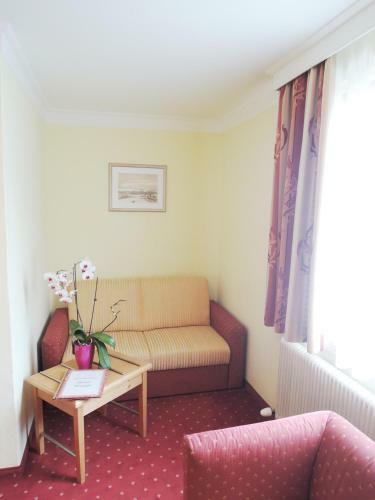 Hotel Binggl