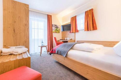Hotel Alpenland