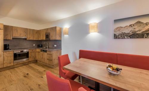 Hotel Alpenland