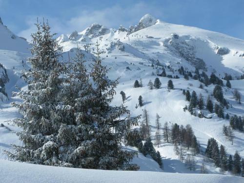 Hotel Alpenland