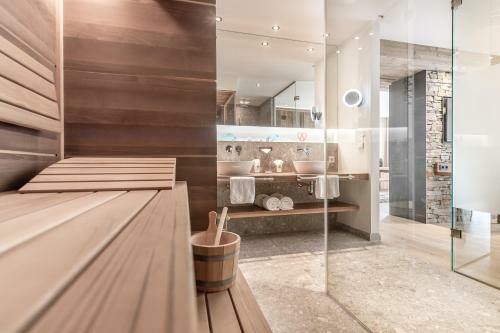 Bed & Breakfast Superior Hotel Edelweiss