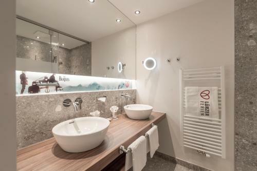 Bed & Breakfast Superior Hotel Edelweiss