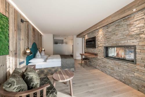 Bed & Breakfast Superior Hotel Edelweiss
