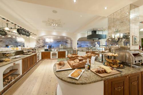 Bed & Breakfast Superior Hotel Edelweiss