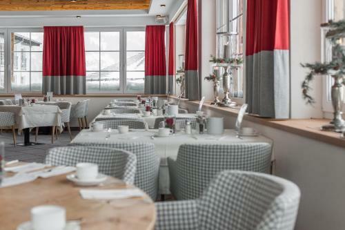 Bed & Breakfast Superior Hotel Edelweiss