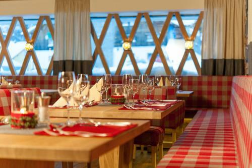 Bed & Breakfast Superior Hotel Edelweiss