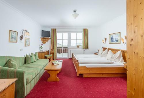 Aparthotel Hotel Almschl�ssl & Schrotteralm