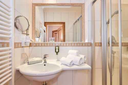 Aparthotel Hotel Almschl�ssl & Schrotteralm