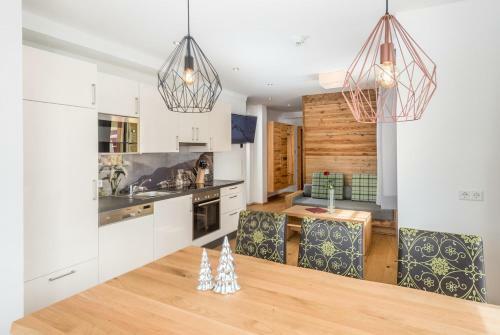 Aparthotel Hotel Almschl�ssl & Schrotteralm