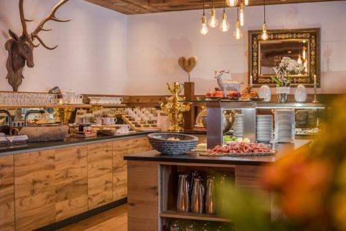 Aparthotel Hotel Almschl�ssl & Schrotteralm