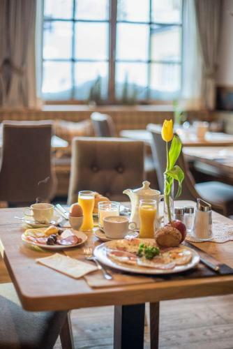 Aparthotel Hotel Almschl�ssl & Schrotteralm