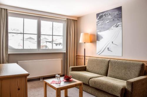 Superior Hotel Das Seekarhaus