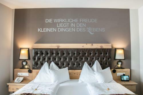 Superior Hotel Das Seekarhaus