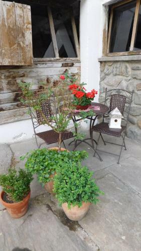 Agroturismo Schusterhof-pondorfer