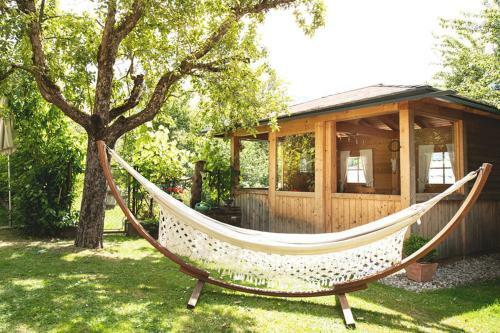 Agroturismo Schusterhof-pondorfer