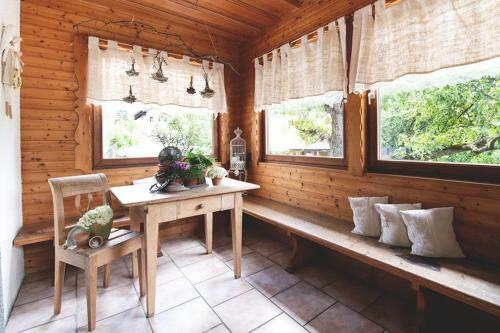 Agroturismo Schusterhof-pondorfer