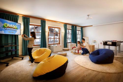 Hotel Petersb�hel