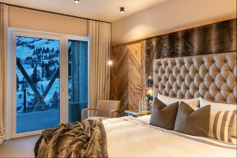 Hotel Kohlmayr