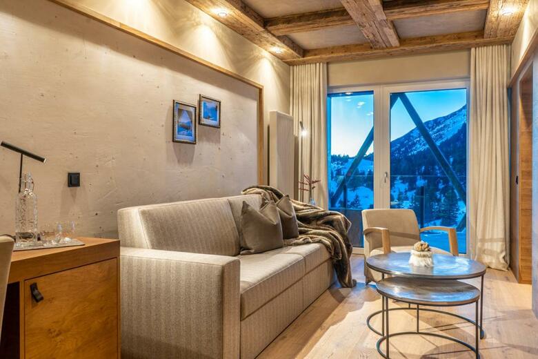 Hotel Kohlmayr