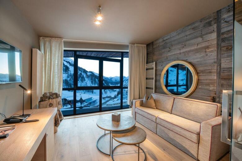 Hotel Kohlmayr