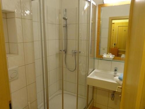 Hostal Pension Gloria