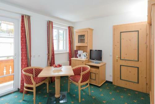Aparthotel Landhaus St. Georg