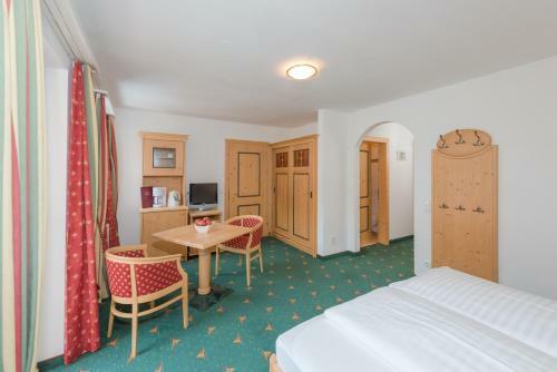 Aparthotel Landhaus St. Georg