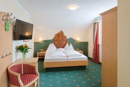 Aparthotel Landhaus St. Georg