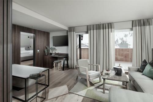 Hotel Rigele Royal Superior
