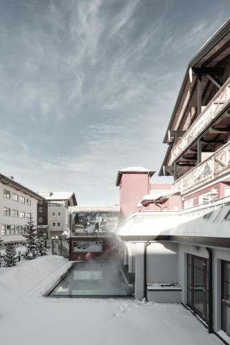Hotel Rigele Royal Superior