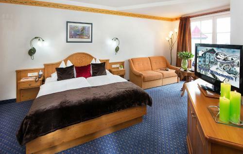 Sporthotel Cinderella
