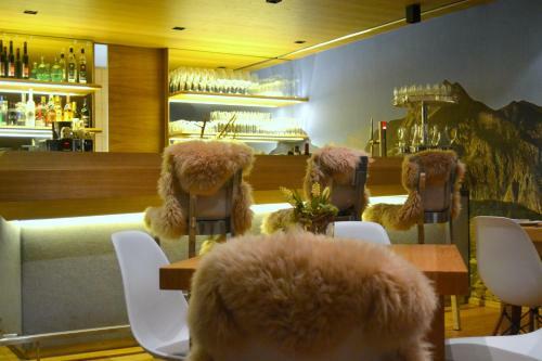 Hostal Mountain Vita