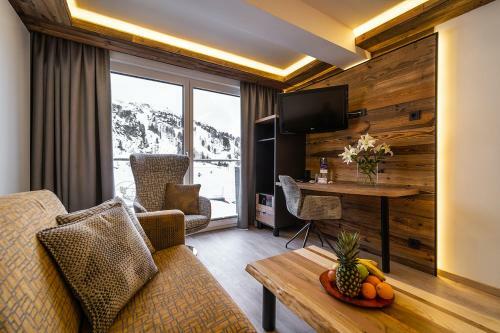 Sporthotel Snowwhite