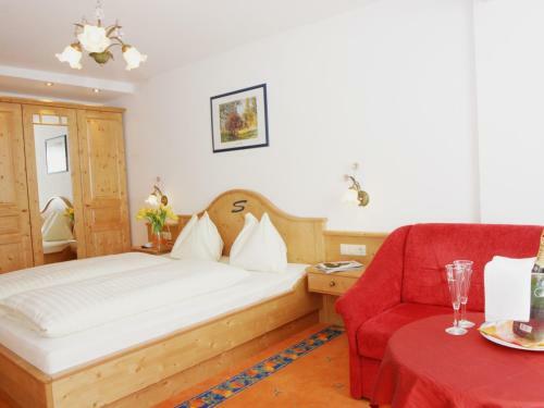 Sporthotel Snowwhite