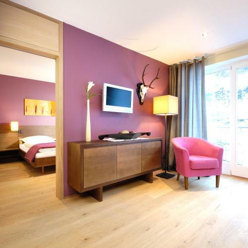 Aparthotel Apparthotel Sonne