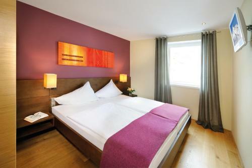 Aparthotel Apparthotel Sonne
