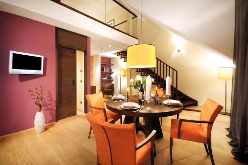Aparthotel Apparthotel Sonne
